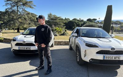 Control de Accesos en Urbanizaciones: Gestión de Vecinos vs Visitantes