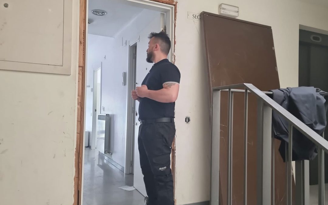 ¿Vivienda Ocupada? La Desokupación Profesional de Guard Group es Tu Camino a la Tranquilidad