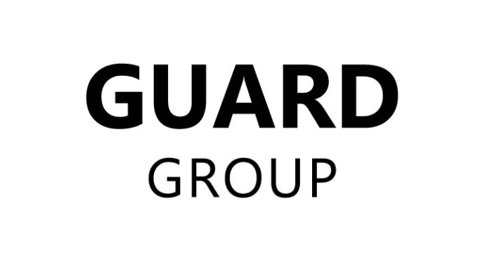 ¡Bienvenid@ a Guard Group!