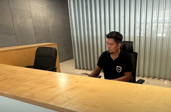 Conserjería Integral Guard Group